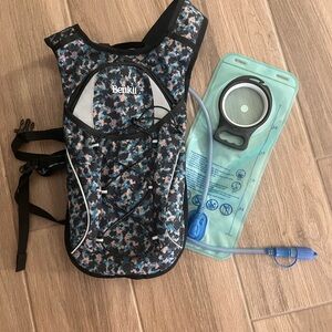Hydration Backpack